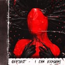 gef7est - I CAN EXPLAIN