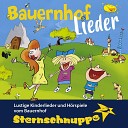 Sternschnuppe - Live Schaltung zum Bauerngarten Mini H rspiel