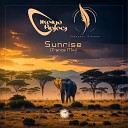 Ikerya Project Johannes Fischer - Sunrise Intro Trance Mix