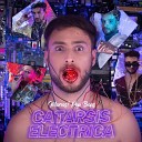 Marcos Pop Bops - Barbarie Con Glitter Interludio