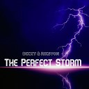 Dixxy Rikston - The Perfect Storm Original Mix