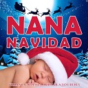 Max Espinelli - Jingle Bell Rock Lullaby Version