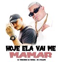 Dj Vinicinho da Penha Mc cyclope - Hoje Ela Vai Me Mamar