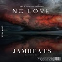 JamBeats - No Love