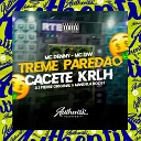 Dj Pierre original feat Mc denny MC GW MANDELA… - Treme Pared o Cacete Krlh