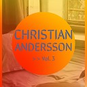 Christian Andersson - City of the Desert Queen