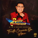 Rayito Colombiano El Tri Gerardo Guardia - Triste Canci n de Amor