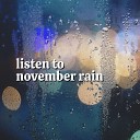 The Rain Factory - Calming Sounds of Rain Pt 29