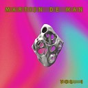 Martijn de Man - March of the Staffis
