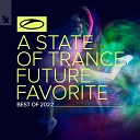 Ben Nicky & Greg Downey feat. Christian Burns - Always (2022) A State Of Trance Future Favorite - Best Of (ASSA