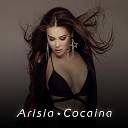 Arisia - Cocaina