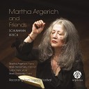 Martha Argerich Lyda Chen Mark Denemark - III Allegro vivace ma non Troppo