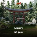 lofi geek - Fujiwara Japanese Lofi