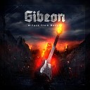 Gibeon - Gloomy Land
