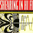 George Shearing Quintet feat Cal Tjader Armando… - Basso Profundo Remastered