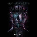 black aura - Unusual