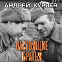 Куряев Андрей - Настоящие братья