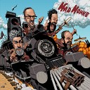 Mad Monks - Tach auch