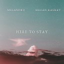 Melandru Megan Kashat - Here to Stay