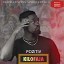 POZITIV - Kilofaja