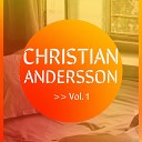 Christian Andersson - Fluffy Airy and Happy