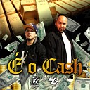 Rafa Rodriguez feat L l Gon alves Bubbajay - o Cash