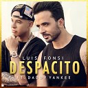 Daddy Yankee Luis Fonsi - despasito 2 kristofferson new