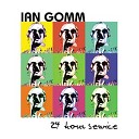 Ian Gomm - Black And White