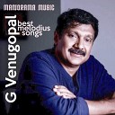 G Venugopal - Narayaniyamaam