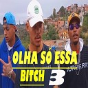 L M fia Clandestina Studios feat Djay Guilherme Beats Mc alexhollywood Mc… - Olha S Essa Bitch 3