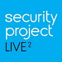 Security Project - White Shadow Live