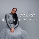 Kira Daffin - Revival Live