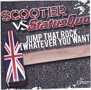 Ремикс Дискотека 80 - Jump That Rock Whatever You Want Radio Edit