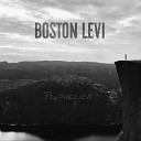 Boston Levi - Lost My Meaning