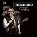 Toine van Benthem - Hurry Up