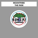 Moontribe - The Ride Original Mix