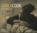 Carla Cook - Inner City Blues
