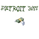 PLOXYJOY - Detroit 2077 feat Filthy Child