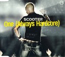 Scooter - One Always Hardcore Extended Mix