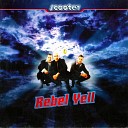 Scooter - Rebel Yell Radio Edit