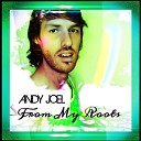 Andy Joel - Reborn