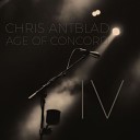 Chris Antblad - Everyone Knows Album Version
