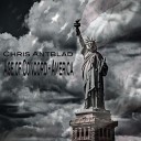 Chris Antblad - When The Rain Is Done