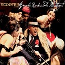 Scooter - Apache Rocks The Bottom Radio Mix