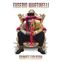 Eusebio Martinelli - Fantasia Brillante