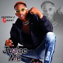 Modern C feat Nizzy - Judge Me