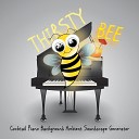 Thirsty Bee - Queen