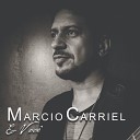 Marcio Carriel - Standing Outside the Fire