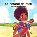 Camila Monasterio - El Color de la Frontera