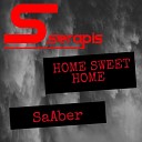SaAber - Home Sweet Home Dj Tony Su rez Julio Cruz…